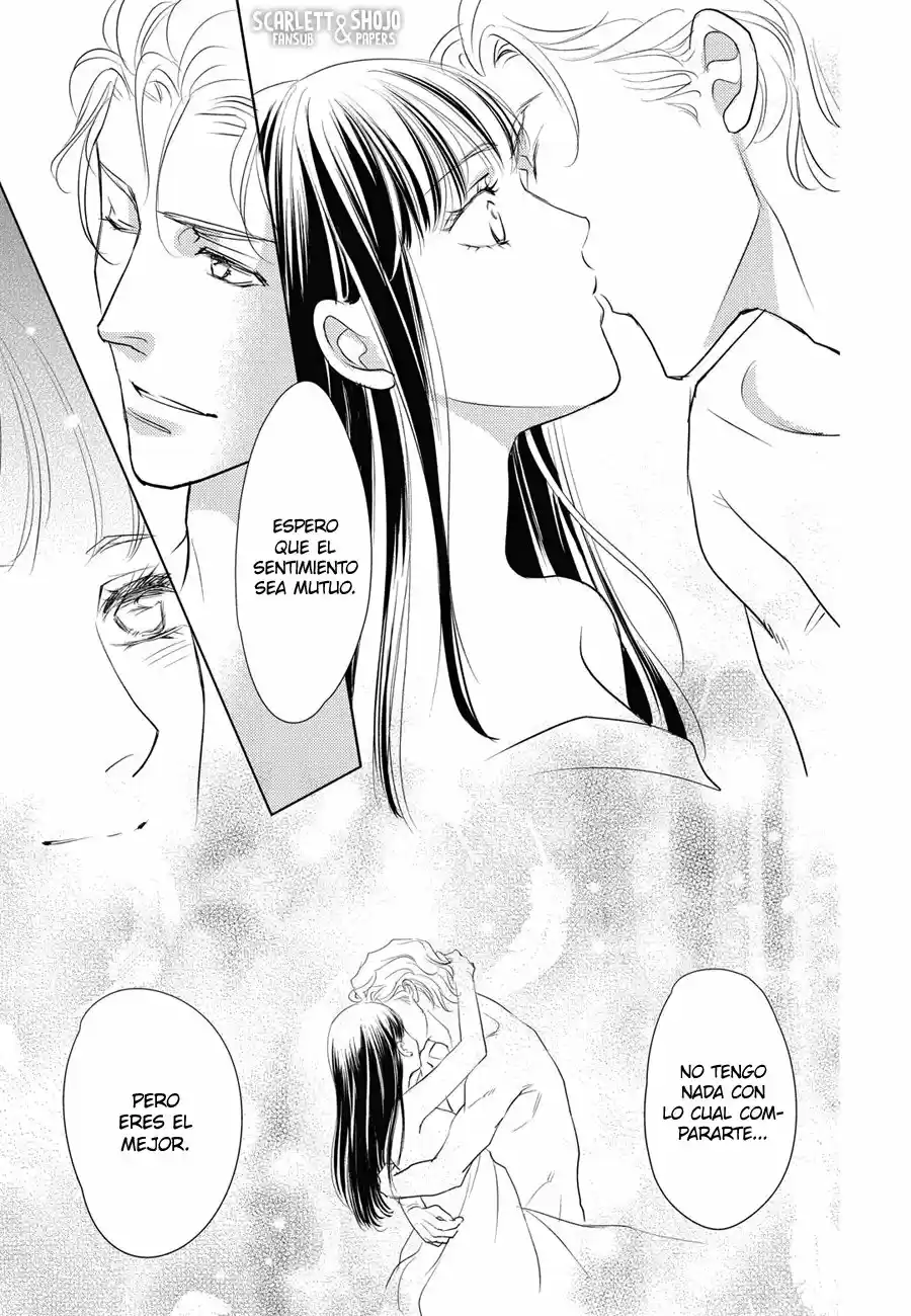 Mujihina Dokushin Kizoku - Capítulo 2 - Página 26 - LectorTMOo