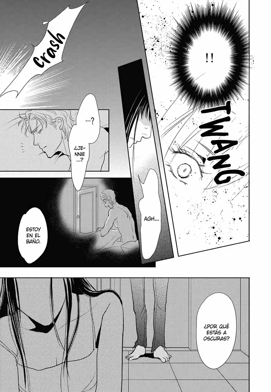 Mujihina Dokushin Kizoku - Capítulo 2 - Página 28 - LectorTMOo