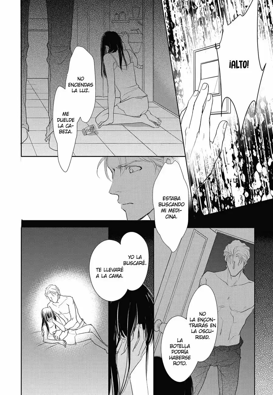 Mujihina Dokushin Kizoku - Capítulo 2 - Página 29 - LectorTMOo