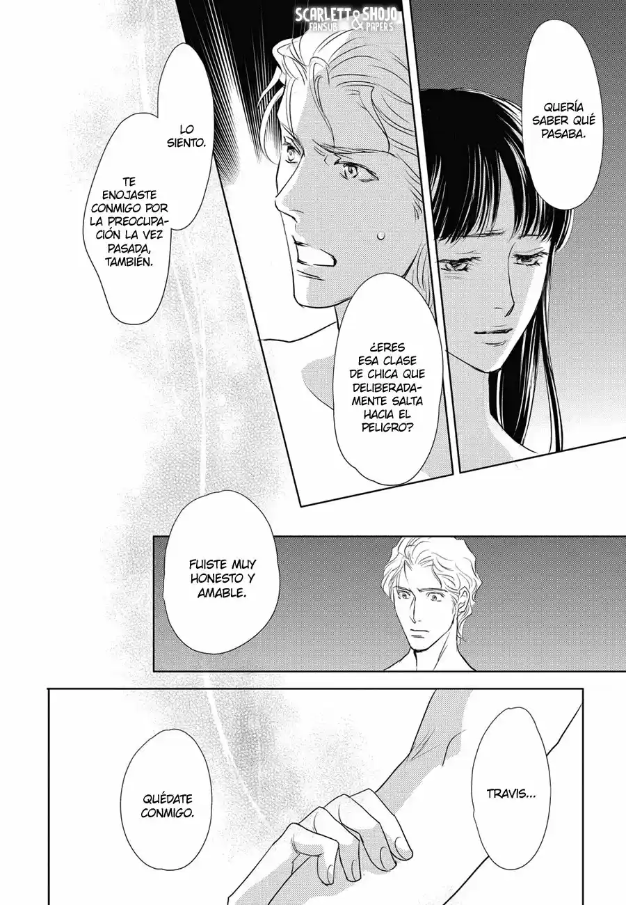 Mujihina Dokushin Kizoku - Capítulo 2 - Página 31 - LectorTMOo
