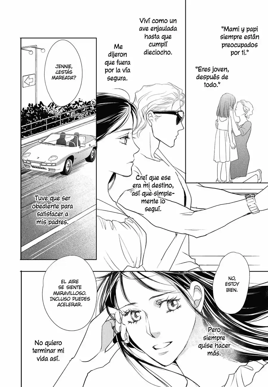 Mujihina Dokushin Kizoku - Capítulo 2 - Página 33 - LectorTMOo