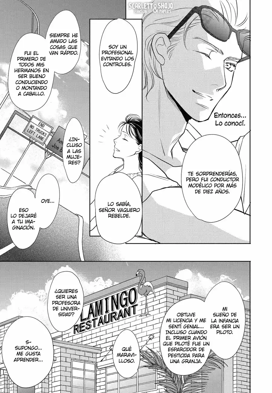 Mujihina Dokushin Kizoku - Capítulo 2 - Página 34 - LectorTMOo