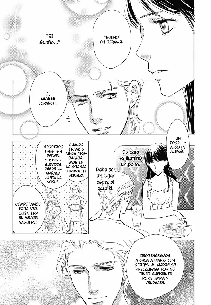 Mujihina Dokushin Kizoku - Capítulo 2 - Página 36 - LectorTMOo