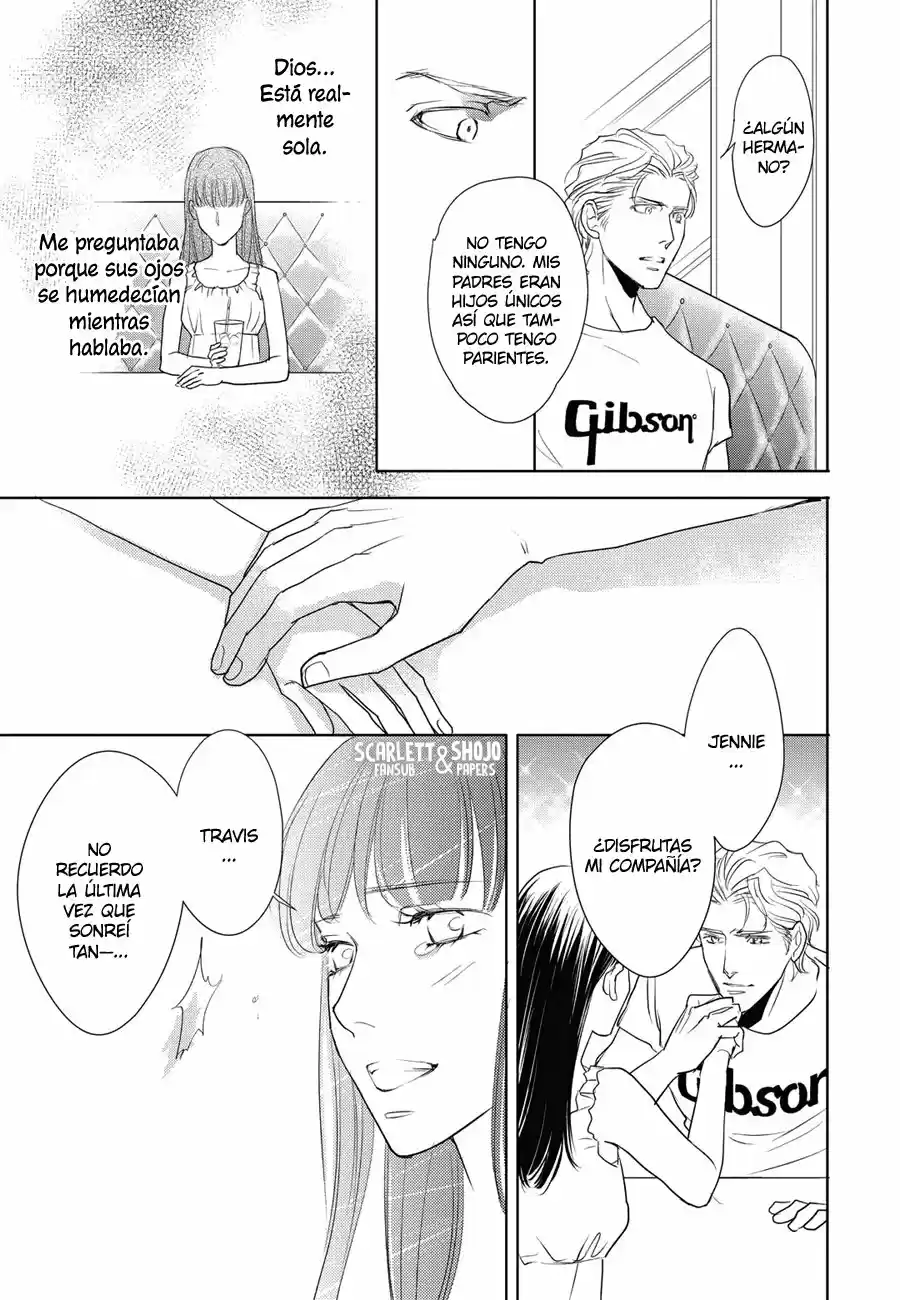Mujihina Dokushin Kizoku - Capítulo 2 - Página 38 - LectorTMOo