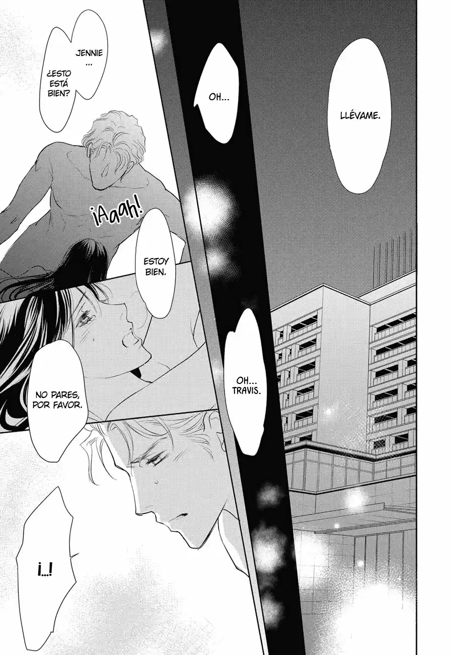 Mujihina Dokushin Kizoku - Capítulo 2 - Página 40 - LectorTMOo