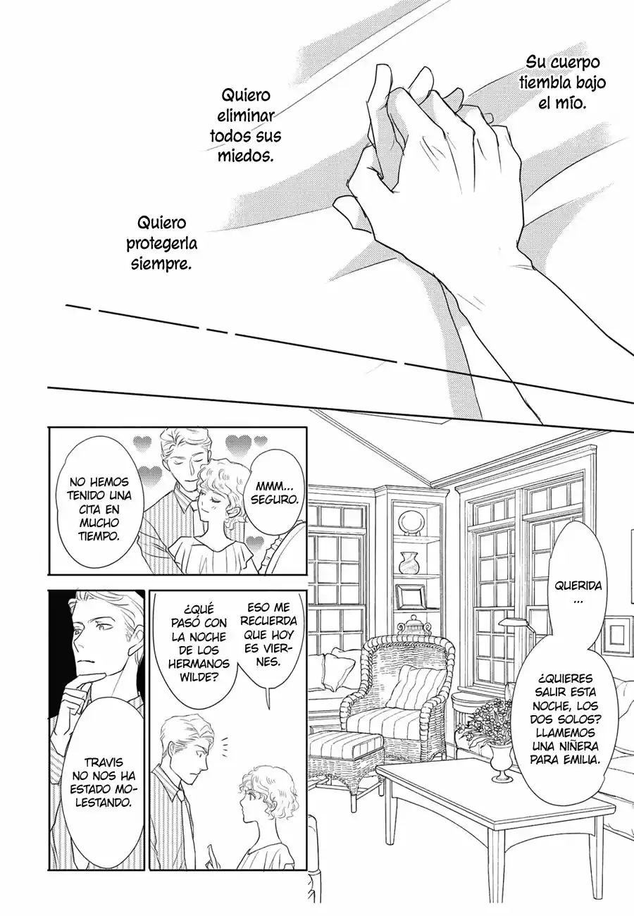 Mujihina Dokushin Kizoku - Capítulo 3 - Página 3 - LectorTMOo