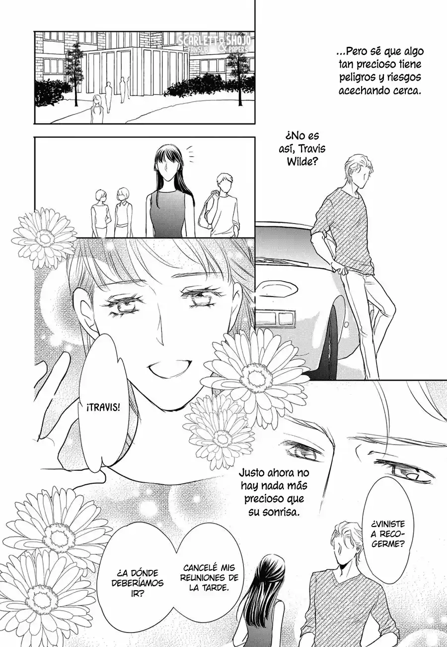 Mujihina Dokushin Kizoku - Capítulo 3 - Página 7 - LectorTMOo