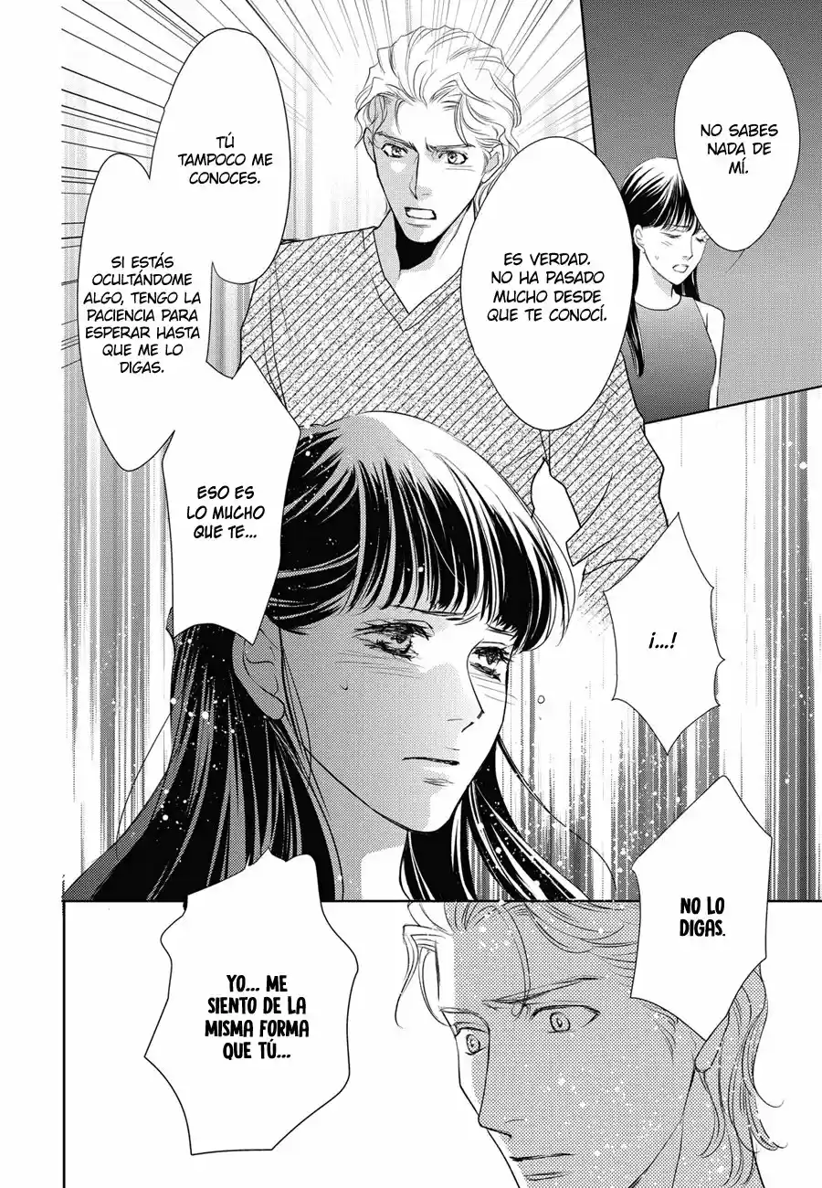 Mujihina Dokushin Kizoku - Capítulo 3 - Página 13 - LectorTMOo