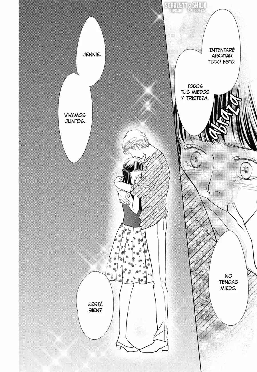 Mujihina Dokushin Kizoku - Capítulo 3 - Página 15 - LectorTMOo