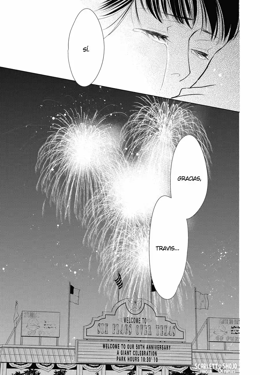 Mujihina Dokushin Kizoku - Capítulo 3 - Página 16 - LectorTMOo