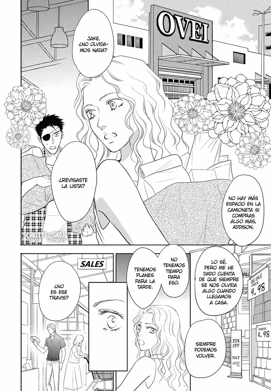 Mujihina Dokushin Kizoku - Capítulo 3 - Página 17 - LectorTMOo