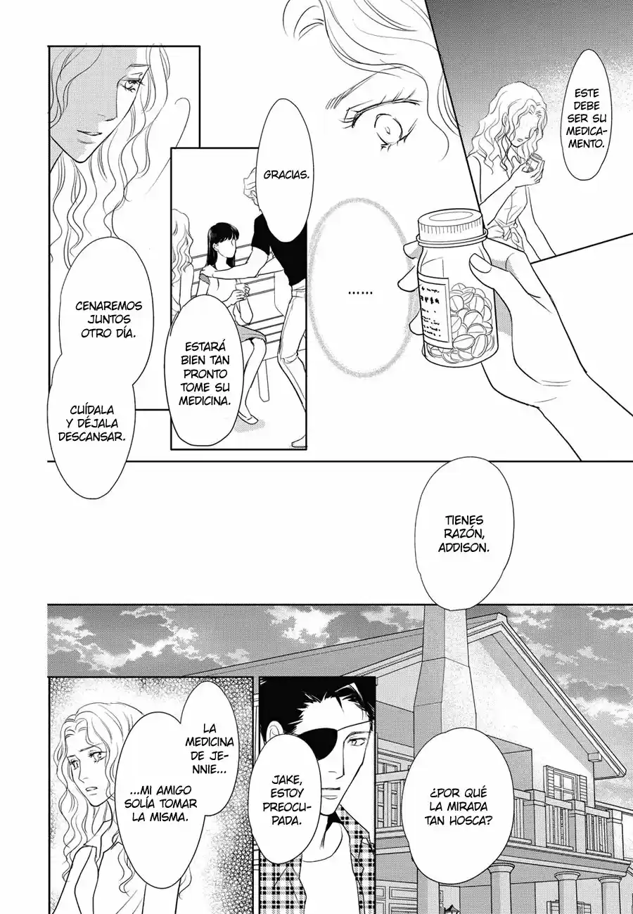 Mujihina Dokushin Kizoku - Capítulo 3 - Página 21 - LectorTMOo