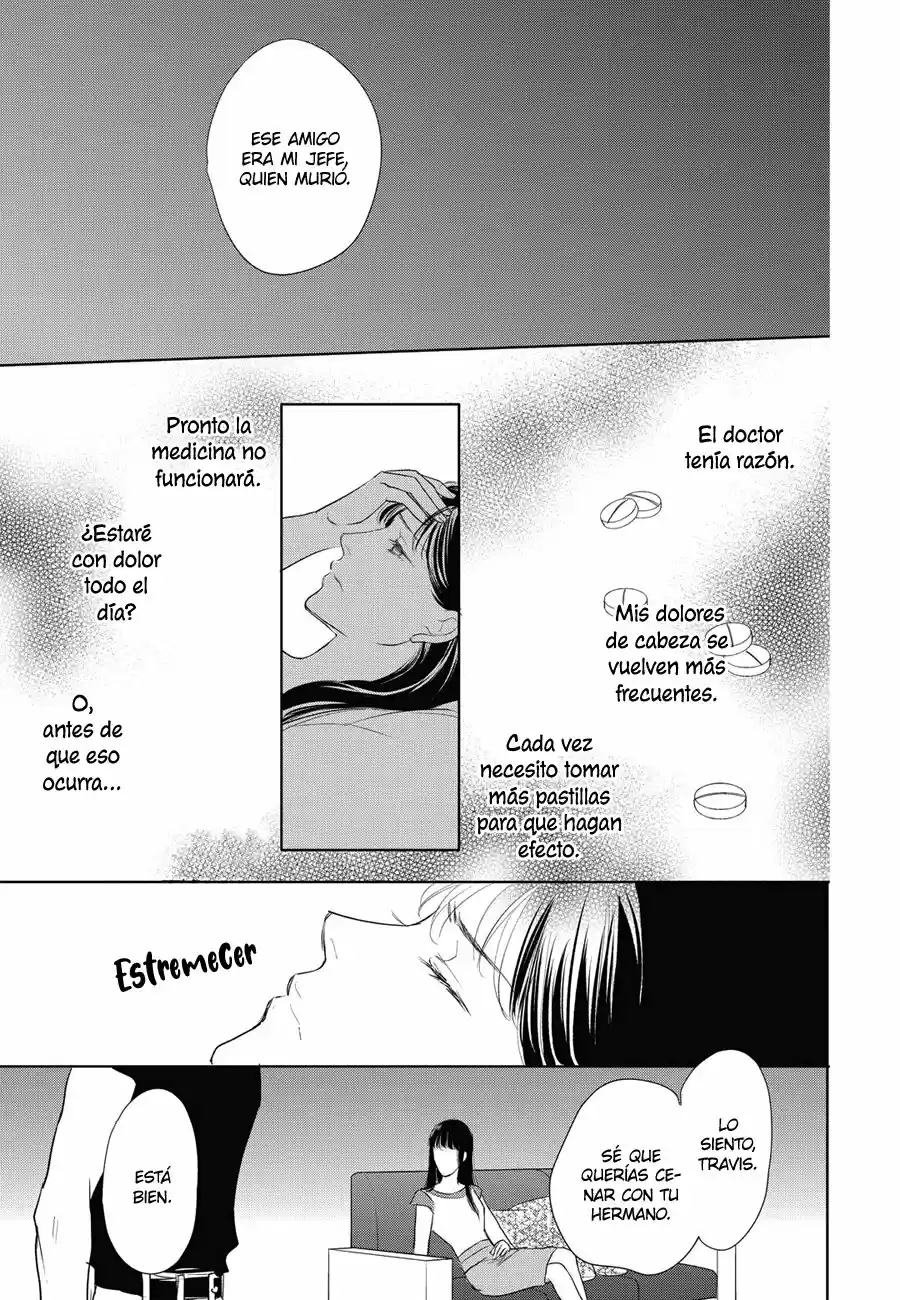 Mujihina Dokushin Kizoku - Capítulo 3 - Página 22 - LectorTMOo