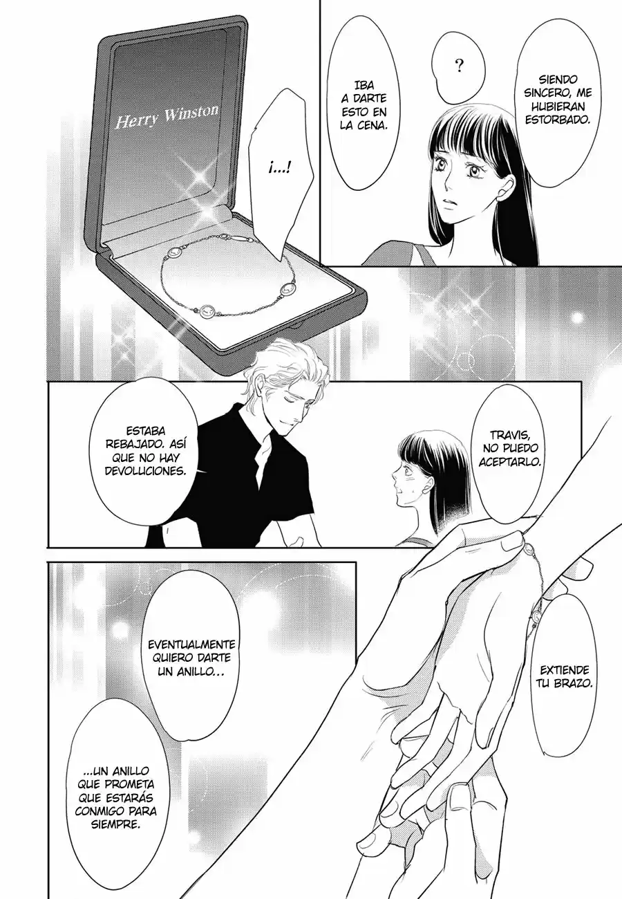 Mujihina Dokushin Kizoku - Capítulo 3 - Página 23 - LectorTMOo