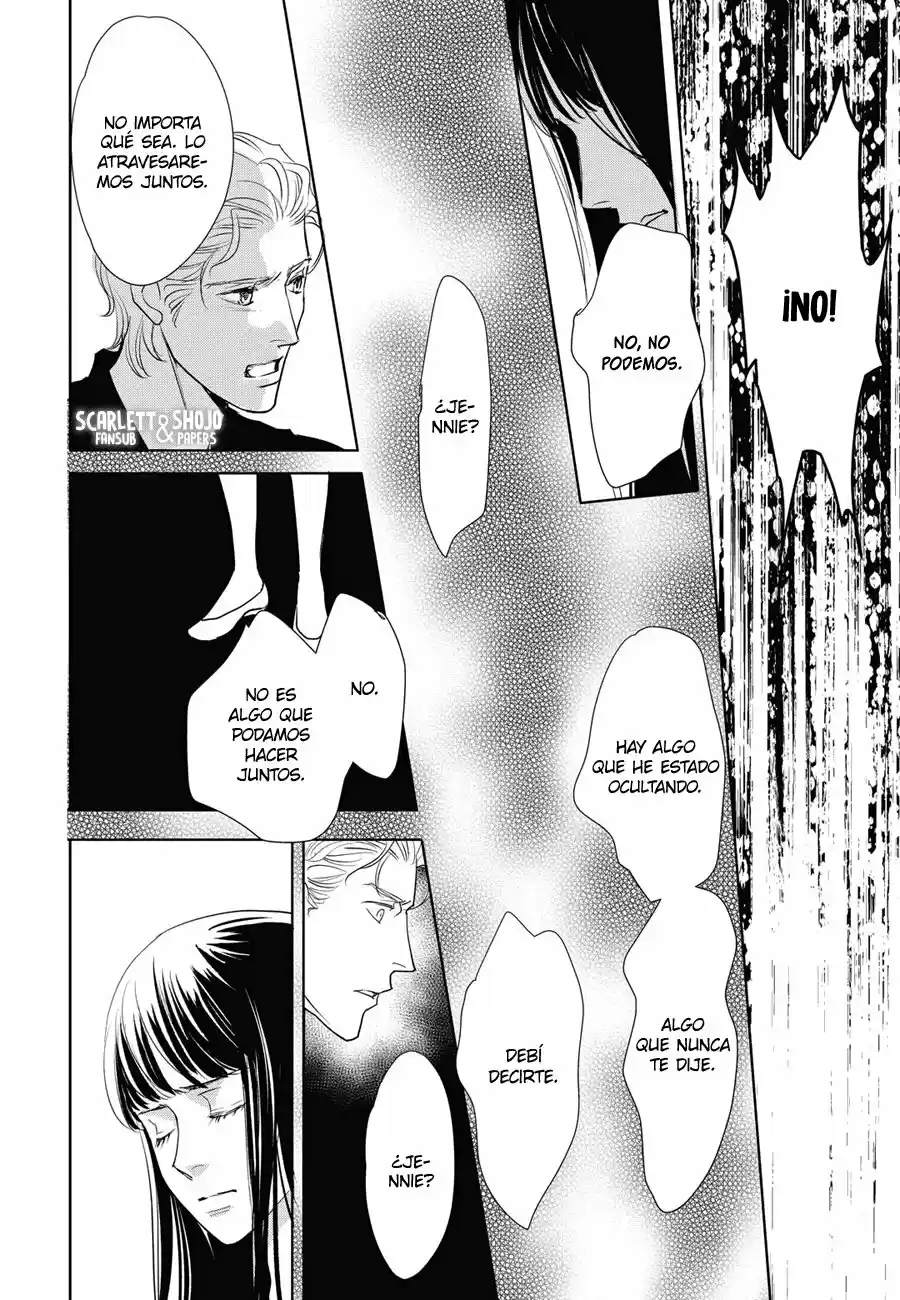 Mujihina Dokushin Kizoku - Capítulo 3 - Página 25 - LectorTMOo