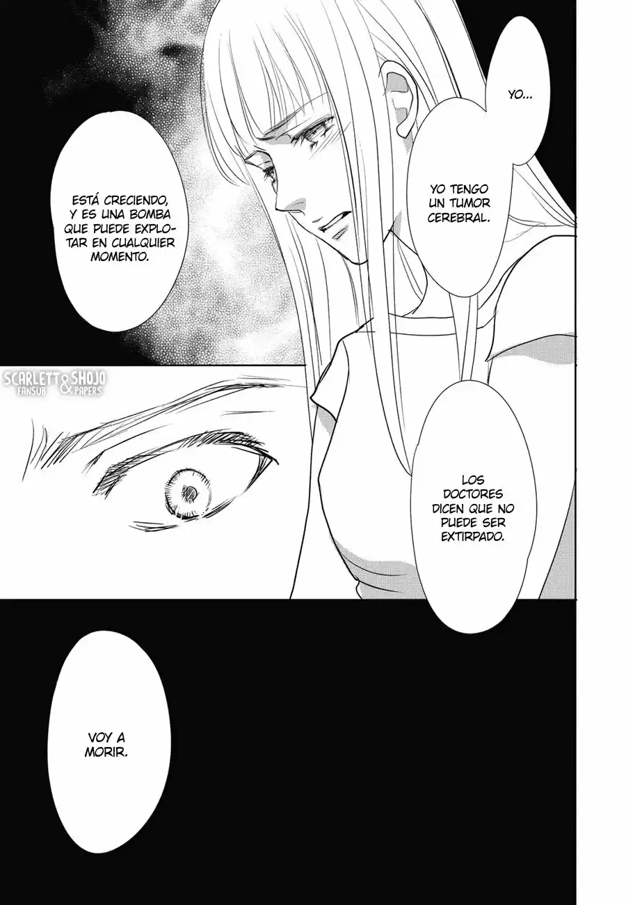 Mujihina Dokushin Kizoku - Capítulo 3 - Página 26 - LectorTMOo