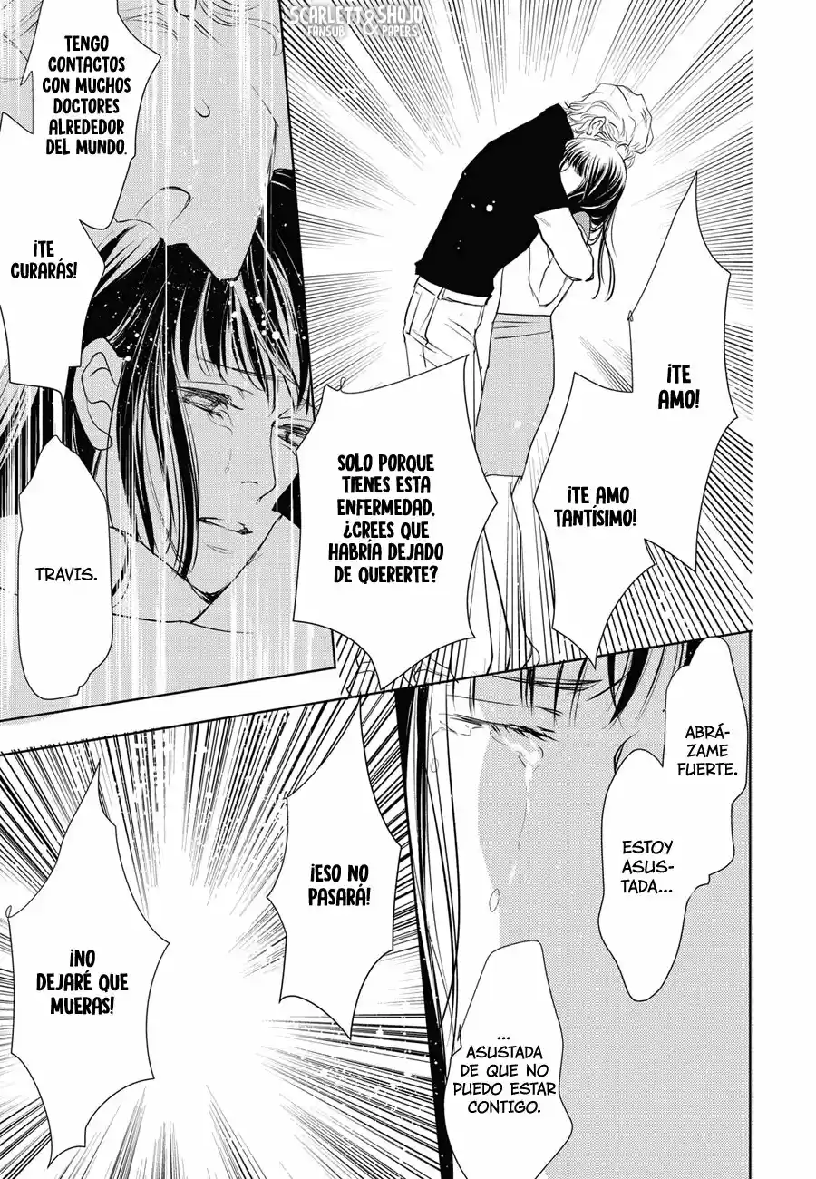 Mujihina Dokushin Kizoku - Capítulo 3 - Página 28 - LectorTMOo