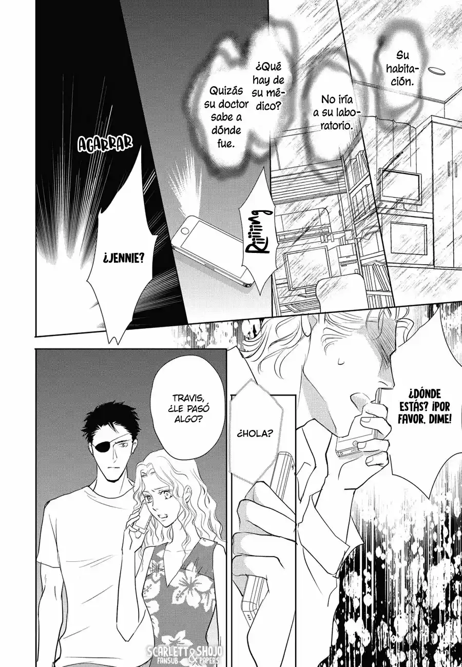 Mujihina Dokushin Kizoku - Capítulo 4 - Página 3 - LectorTMOo