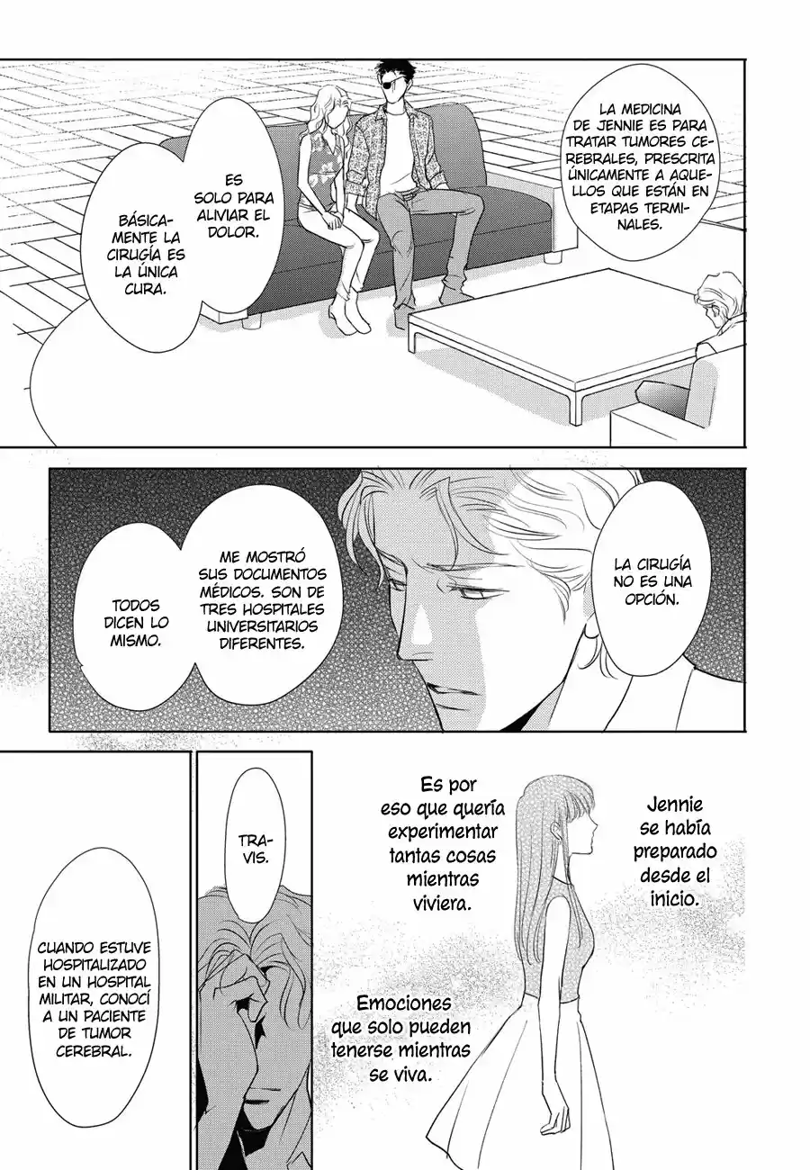 Mujihina Dokushin Kizoku - Capítulo 4 - Página 4 - LectorTMOo