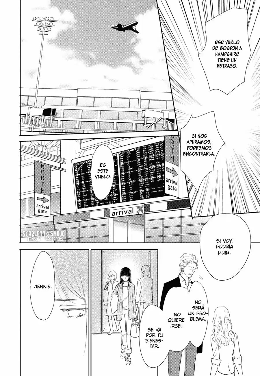 Mujihina Dokushin Kizoku - Capítulo 4 - Página 7 - LectorTMOo