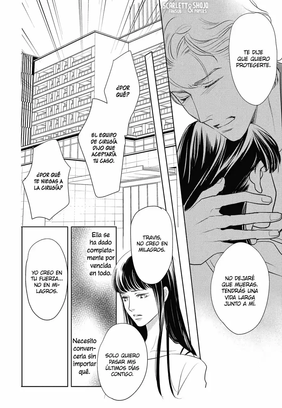 Mujihina Dokushin Kizoku - Capítulo 4 - Página 9 - LectorTMOo