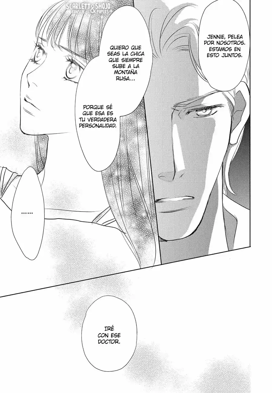 Mujihina Dokushin Kizoku - Capítulo 4 - Página 12 - LectorTMOo