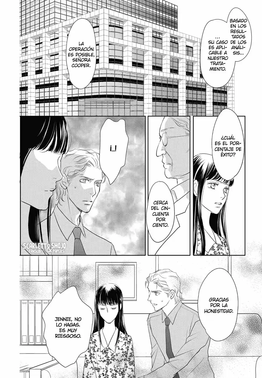 Mujihina Dokushin Kizoku - Capítulo 4 - Página 13 - LectorTMOo