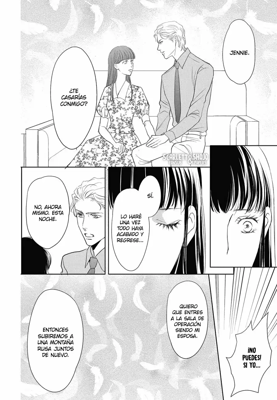 Mujihina Dokushin Kizoku - Capítulo 4 - Página 15 - LectorTMOo