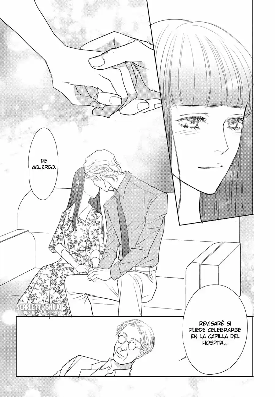 Mujihina Dokushin Kizoku - Capítulo 4 - Página 16 - LectorTMOo