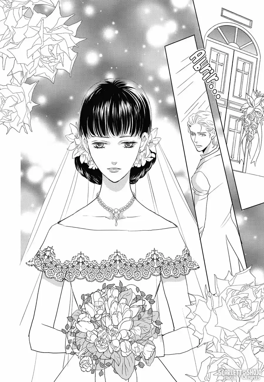 Mujihina Dokushin Kizoku - Capítulo 4 - Página 17 - LectorTMOo