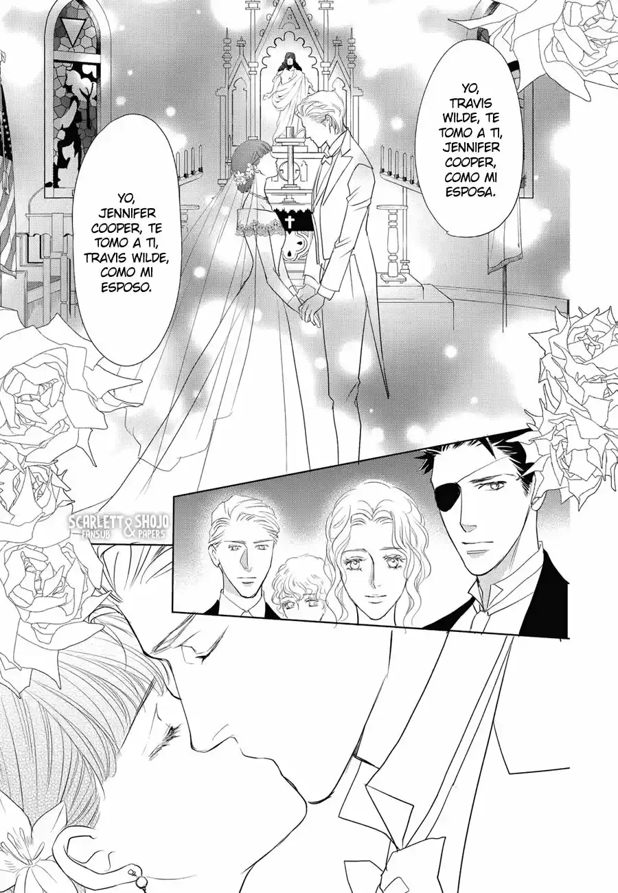 Mujihina Dokushin Kizoku - Capítulo 4 - Página 18 - LectorTMOo