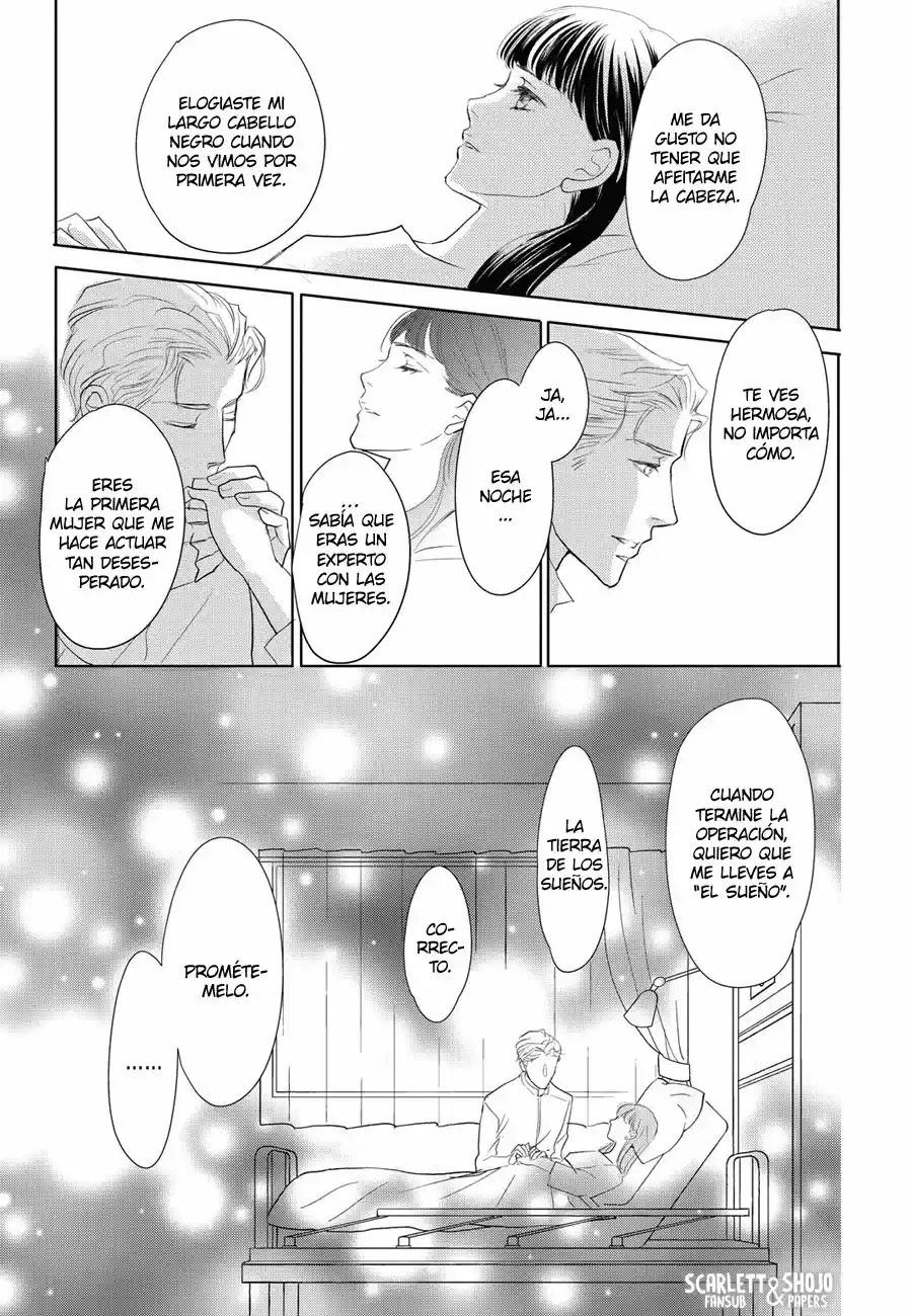 Mujihina Dokushin Kizoku - Capítulo 4 - Página 20 - LectorTMOo