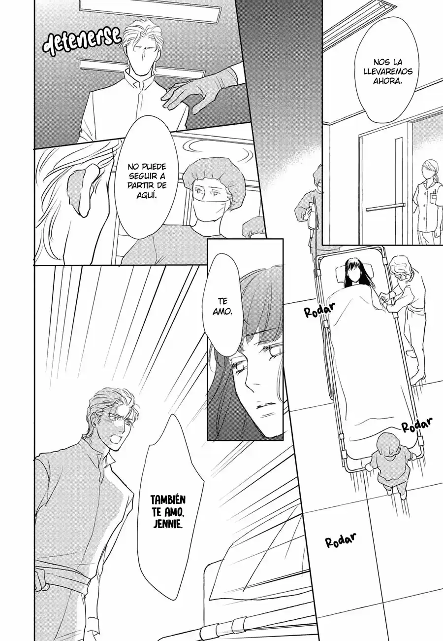 Mujihina Dokushin Kizoku - Capítulo 4 - Página 21 - LectorTMOo