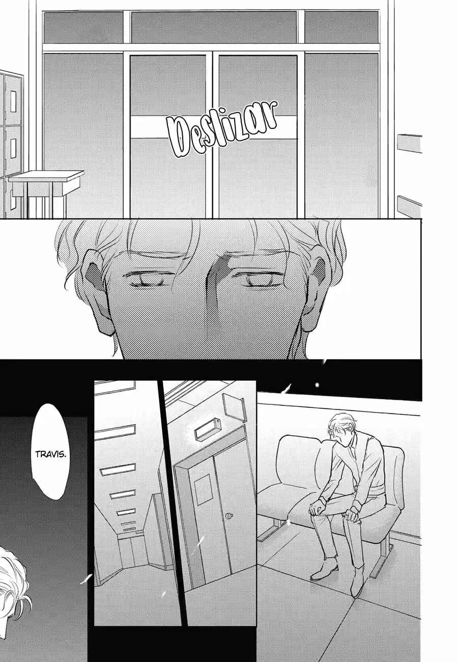 Mujihina Dokushin Kizoku - Capítulo 4 - Página 22 - LectorTMOo