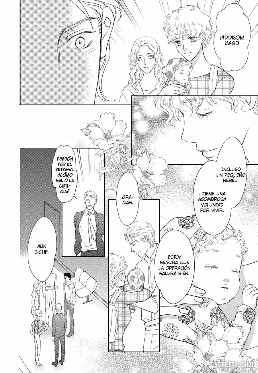 Mujihina Dokushin Kizoku - Capítulo 4 - Página 23 - LectorTMOo