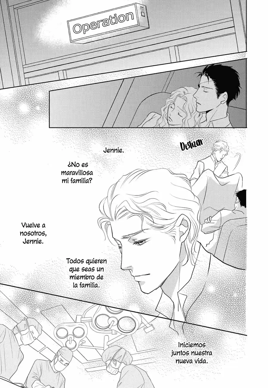 Mujihina Dokushin Kizoku - Capítulo 4 - Página 24 - LectorTMOo