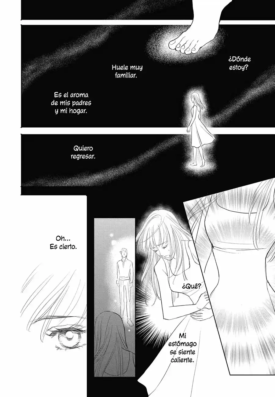 Mujihina Dokushin Kizoku - Capítulo 4 - Página 25 - LectorTMOo