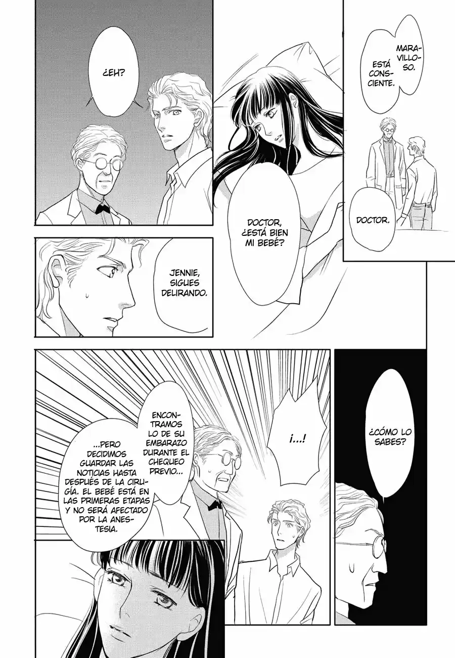 Mujihina Dokushin Kizoku - Capítulo 4 - Página 27 - LectorTMOo