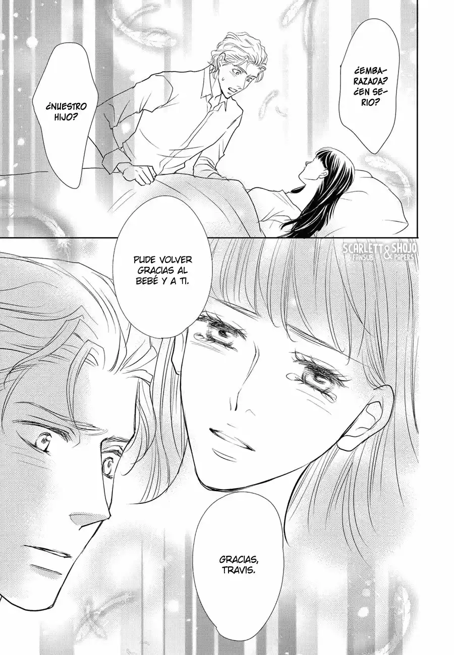 Mujihina Dokushin Kizoku - Capítulo 4 - Página 28 - LectorTMOo