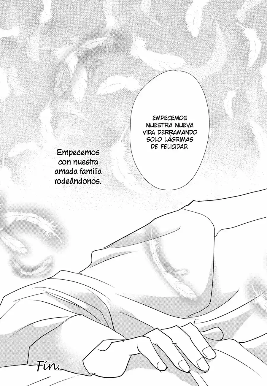 Mujihina Dokushin Kizoku - Capítulo 4 - Página 30 - LectorTMOo
