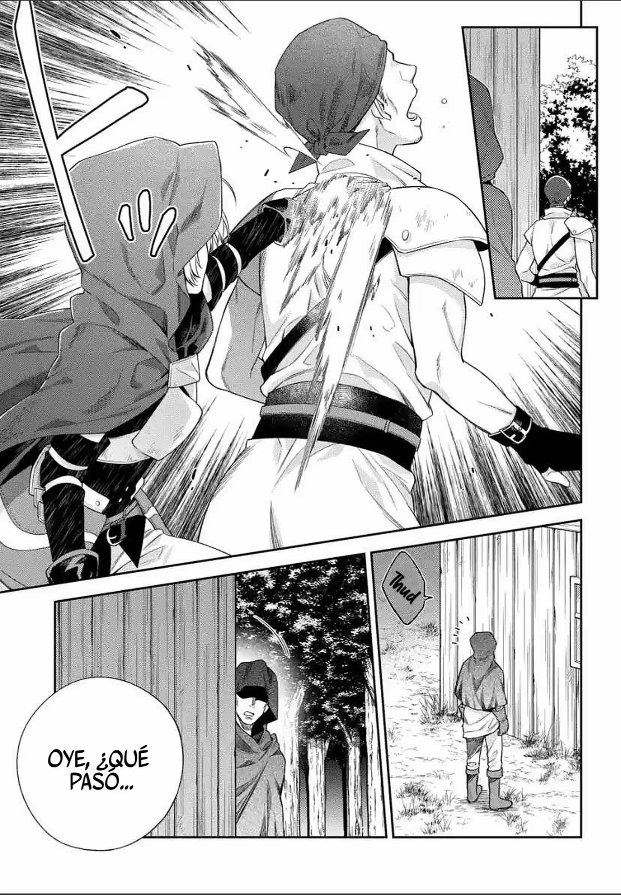 Mujikaku Na Tensai Shoujo Wa Kizukanai - Capítulo 1.10 - Página 5 - LectorTMOo