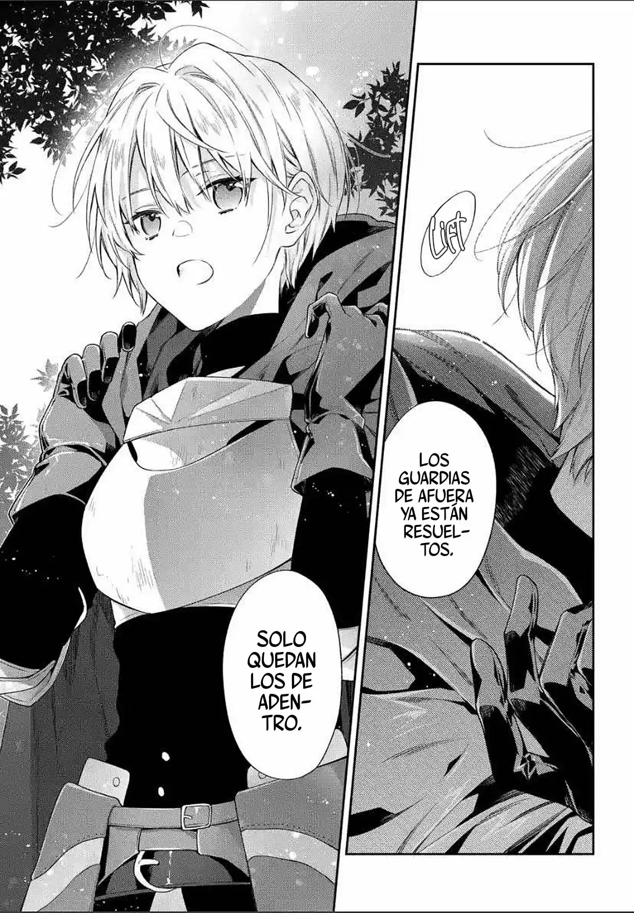 Mujikaku Na Tensai Shoujo Wa Kizukanai - Capítulo 1.10 - Página 7 - LectorTMOo