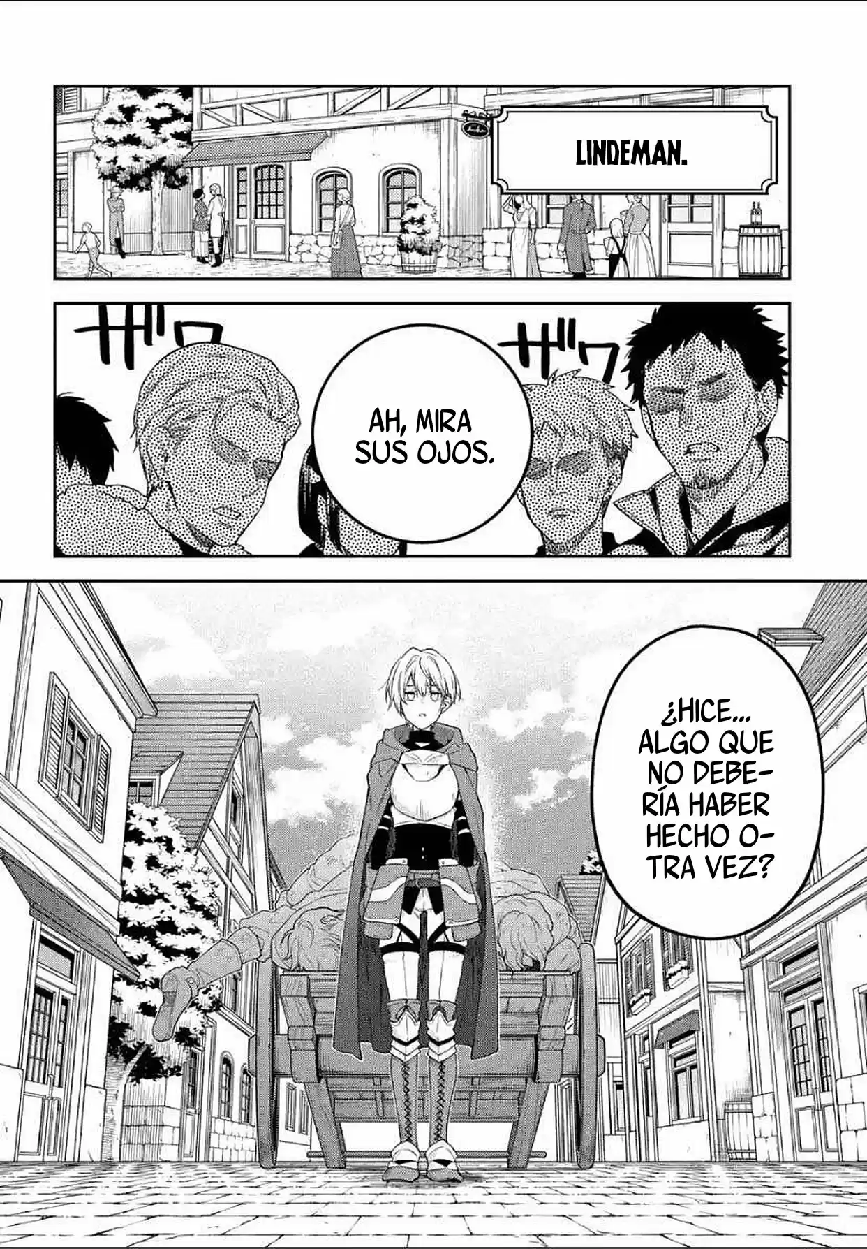 Mujikaku Na Tensai Shoujo Wa Kizukanai - Capítulo 1.10 - Página 8 - LectorTMOo