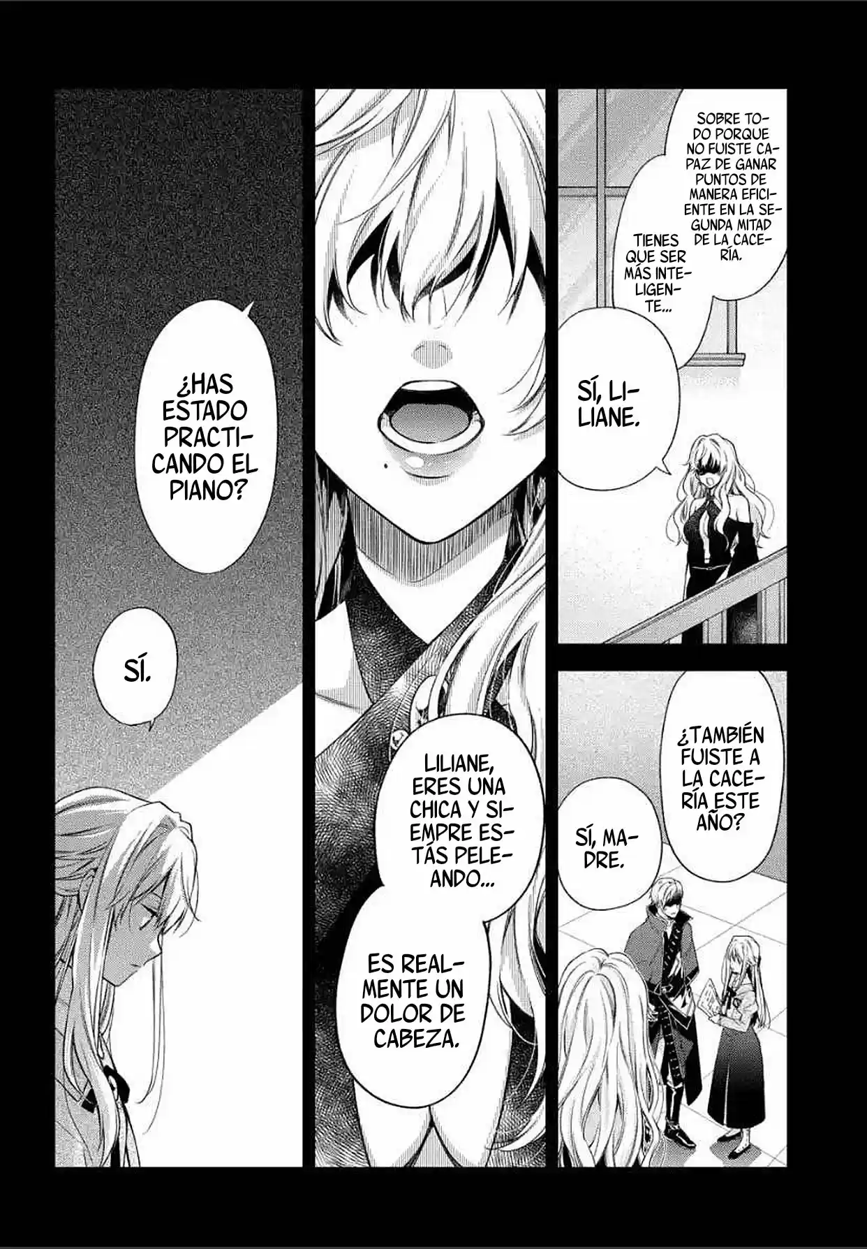 Mujikaku Na Tensai Shoujo Wa Kizukanai - Capítulo 1.10 - Página 15 - LectorTMOo
