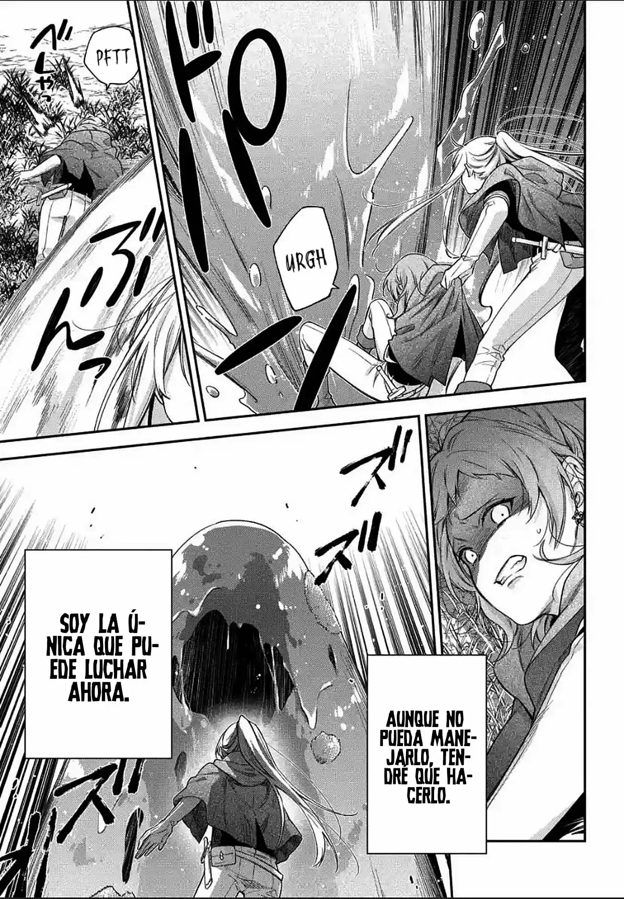 Mujikaku Na Tensai Shoujo Wa Kizukanai - Capítulo 1.20 - Página 9 - LectorTMOo