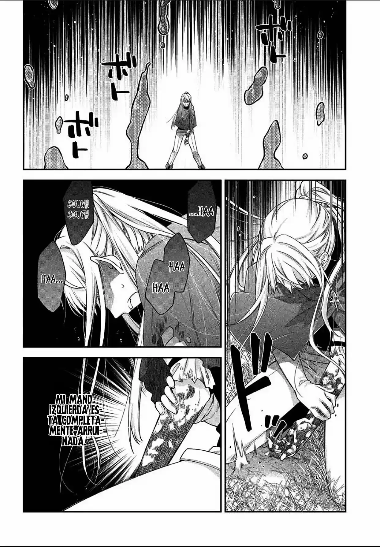 Mujikaku Na Tensai Shoujo Wa Kizukanai - Capítulo 1.20 - Página 12 - LectorTMOo