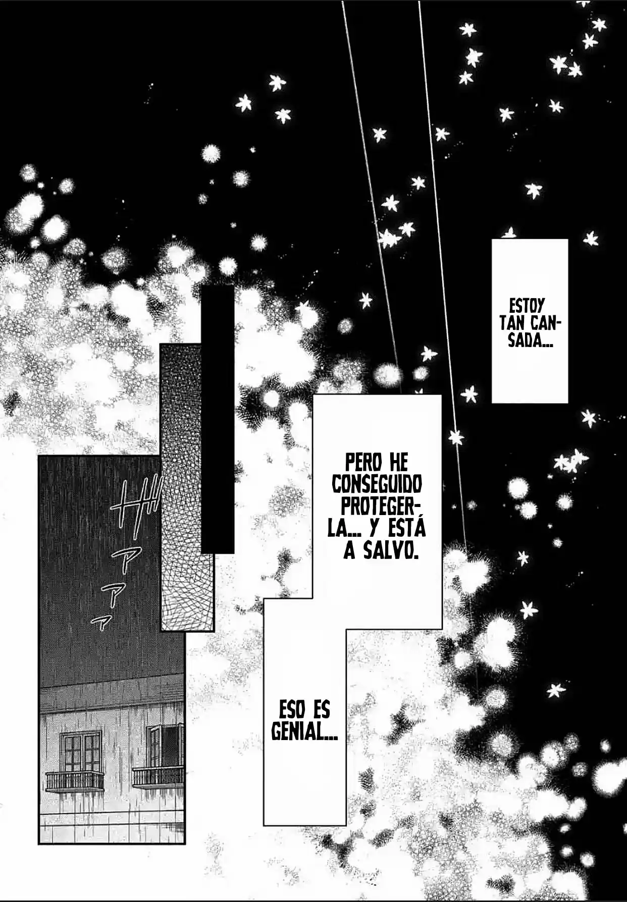 Mujikaku Na Tensai Shoujo Wa Kizukanai - Capítulo 1.20 - Página 14 - LectorTMOo
