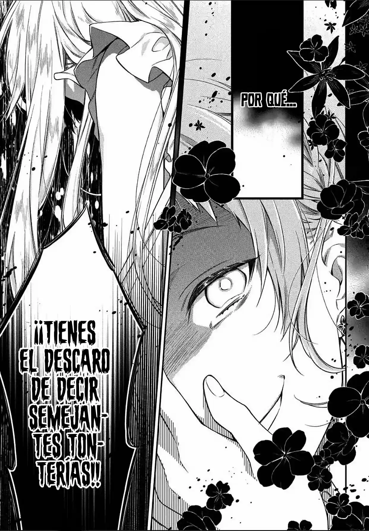 Mujikaku Na Tensai Shoujo Wa Kizukanai - Capítulo 1.20 - Página 21 - LectorTMOo