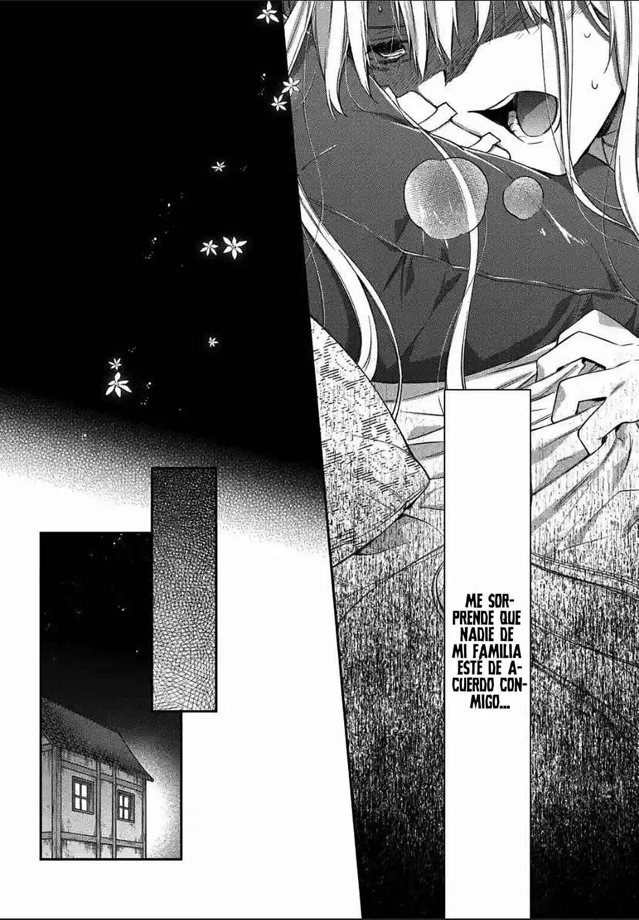 Mujikaku Na Tensai Shoujo Wa Kizukanai - Capítulo 1.30 - Página 10 - LectorTMOo