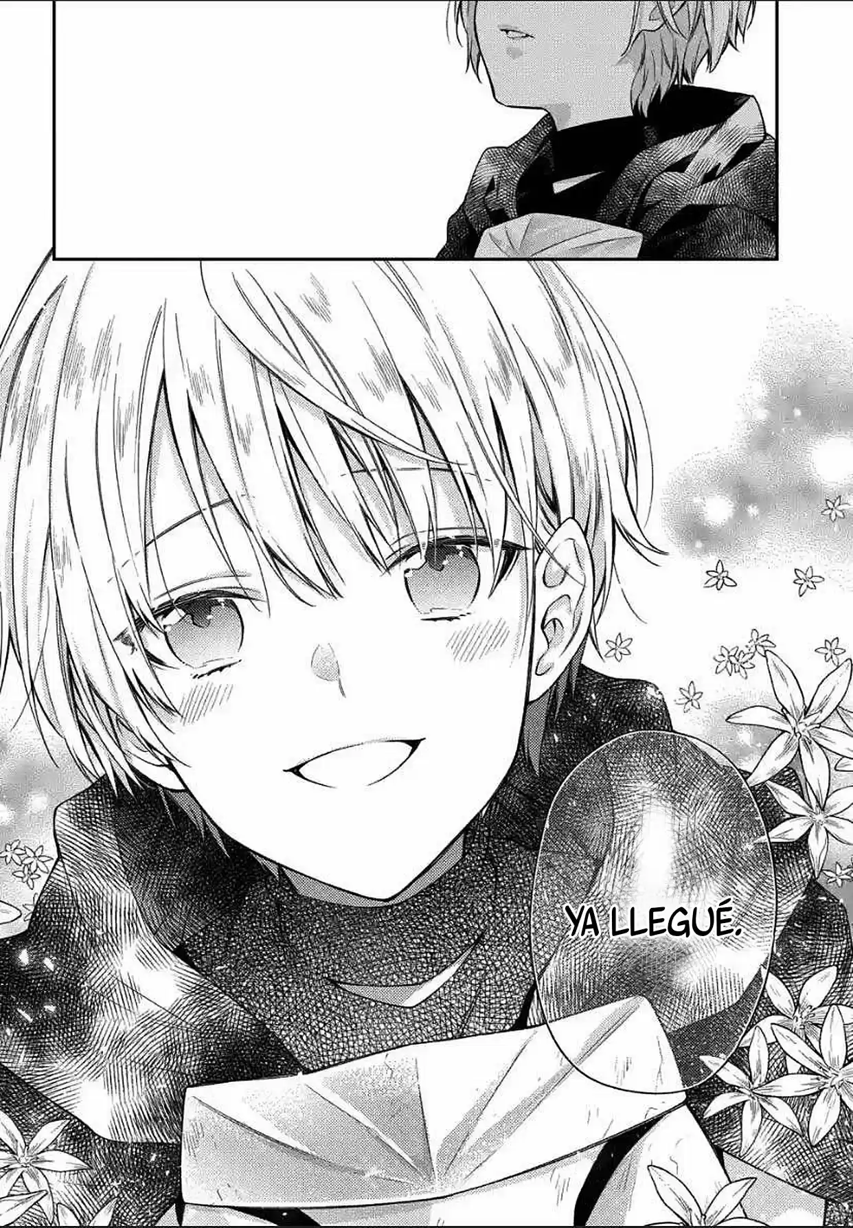 Mujikaku Na Tensai Shoujo Wa Kizukanai - Capítulo 1.30 - Página 14 - LectorTMOo